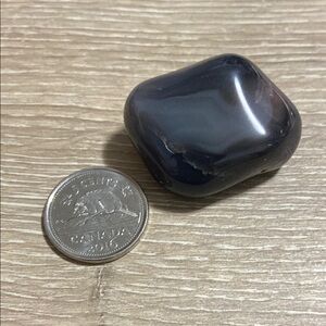Orca Agate Stone